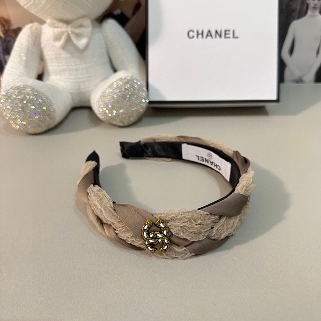 CC Hairband 0021