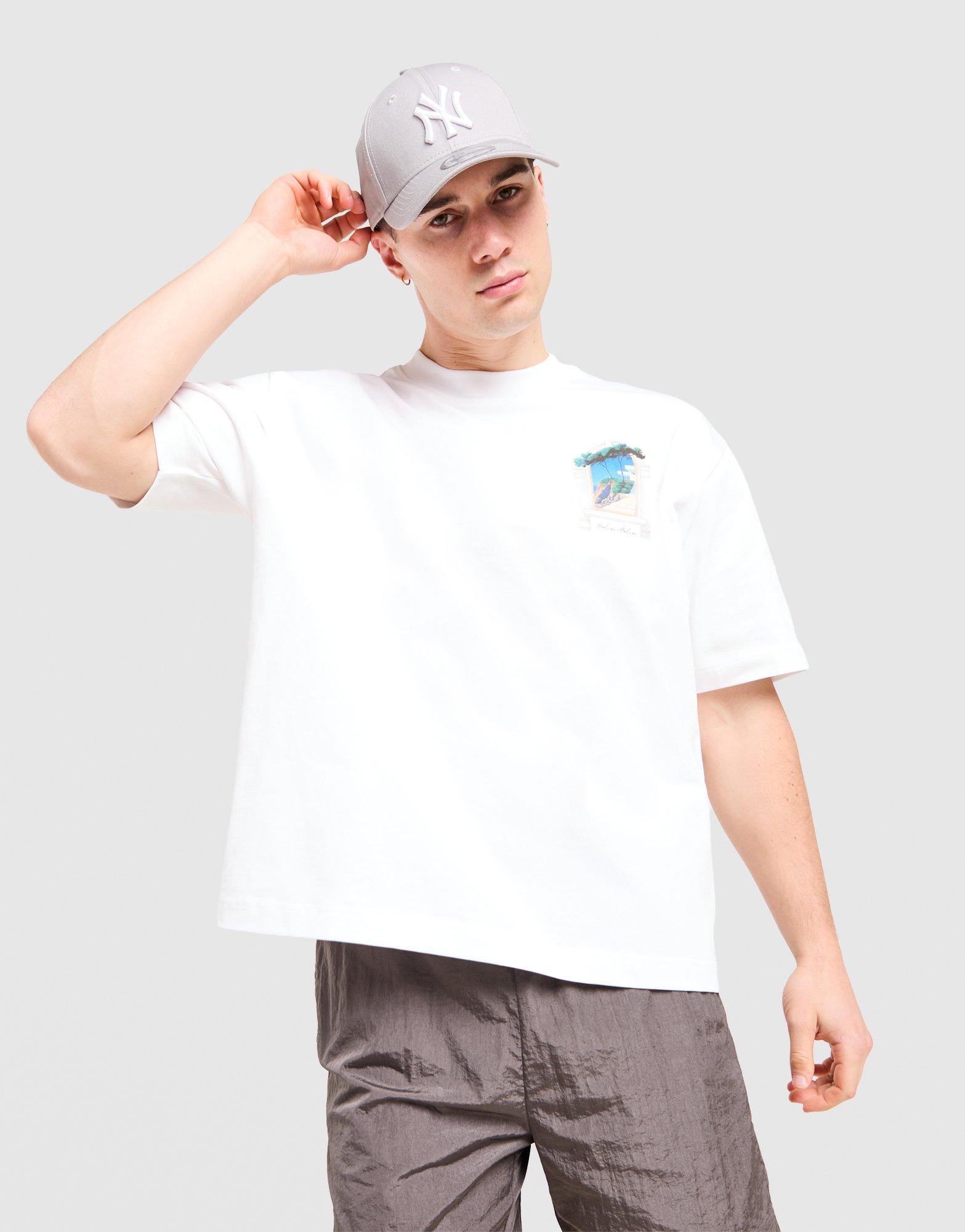 Belier Villa T-Shirt