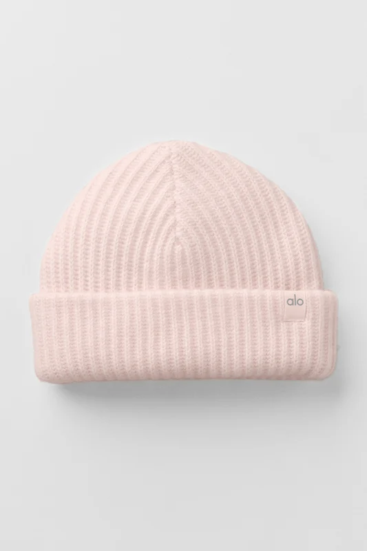 Courchevel Cashmere Beanie