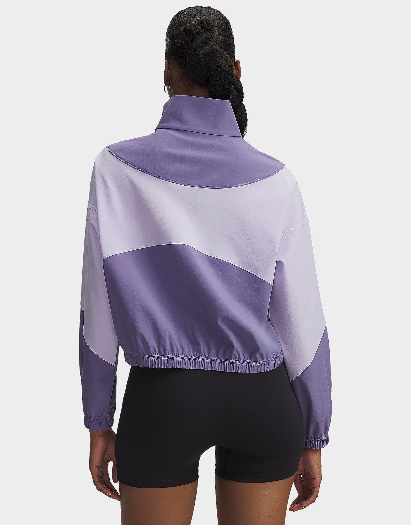 Under Armour Rival Woven Jacke