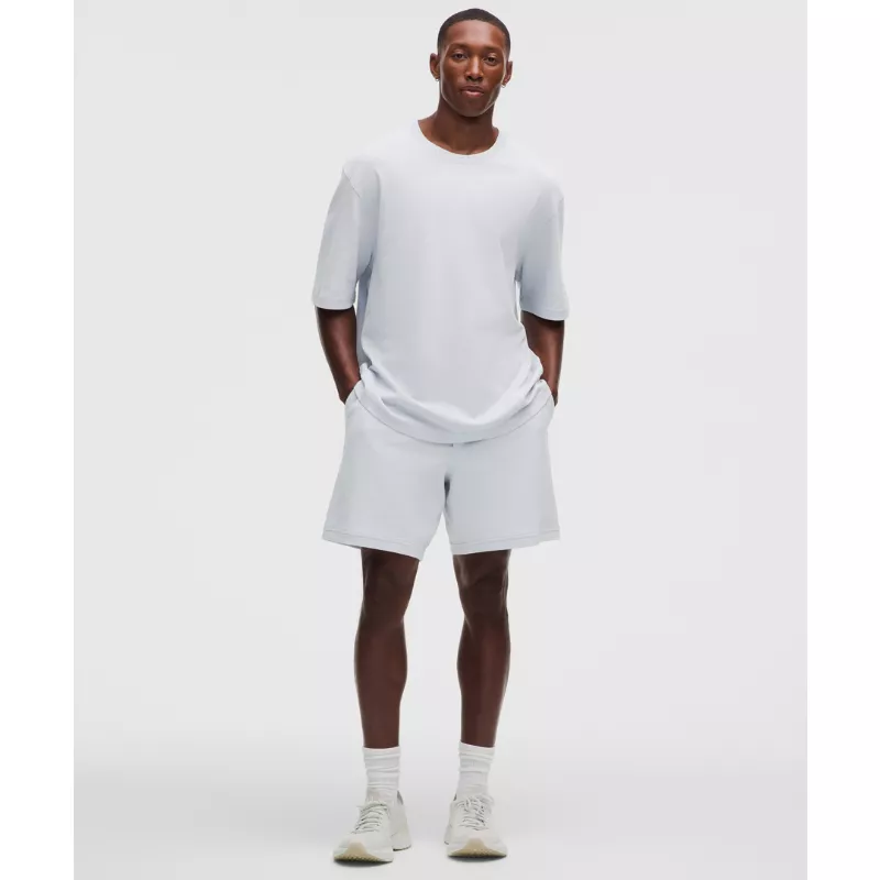 Pique Performer Relaxed T-Shirt