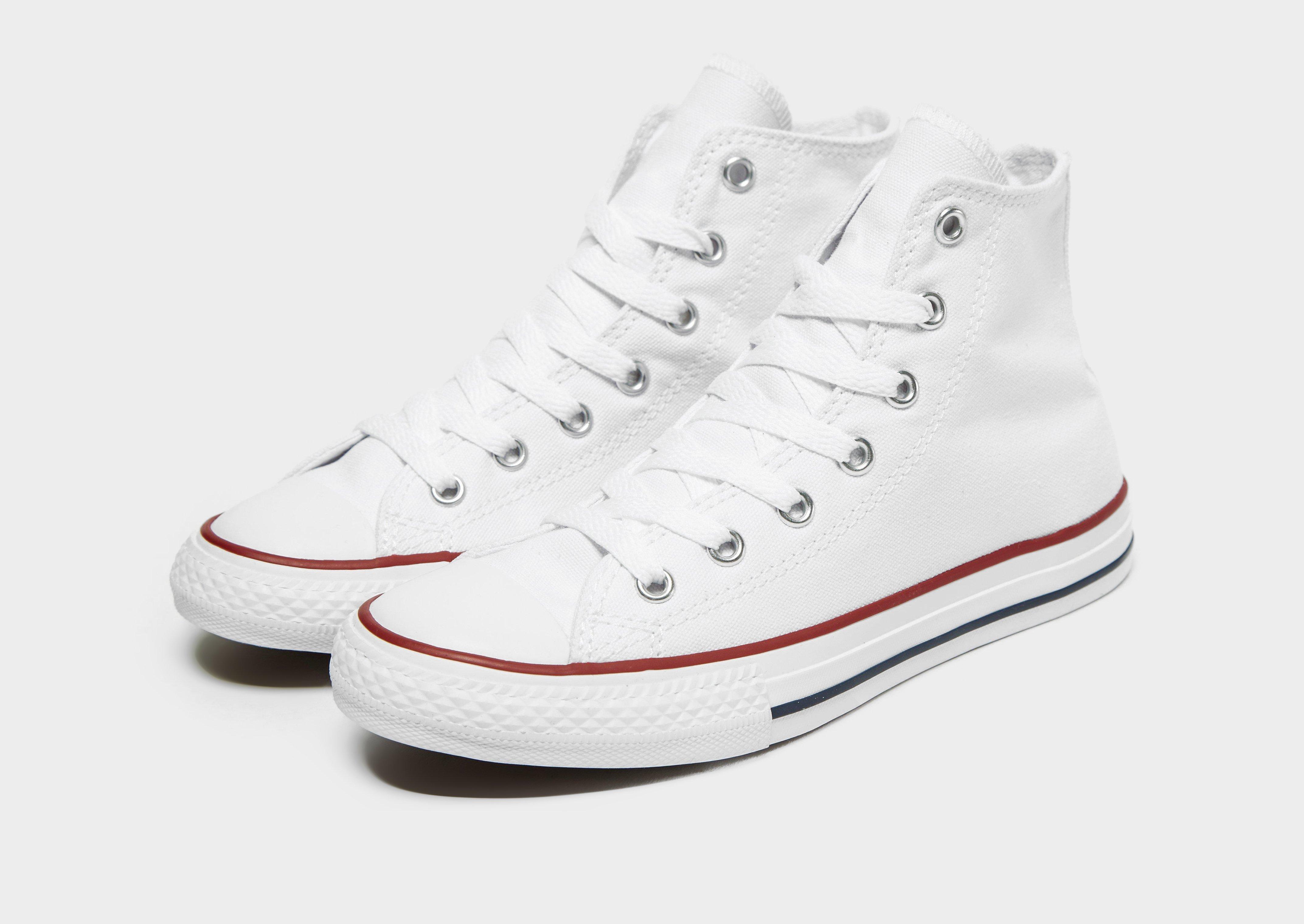Converse All Star Hi Kleinkinder