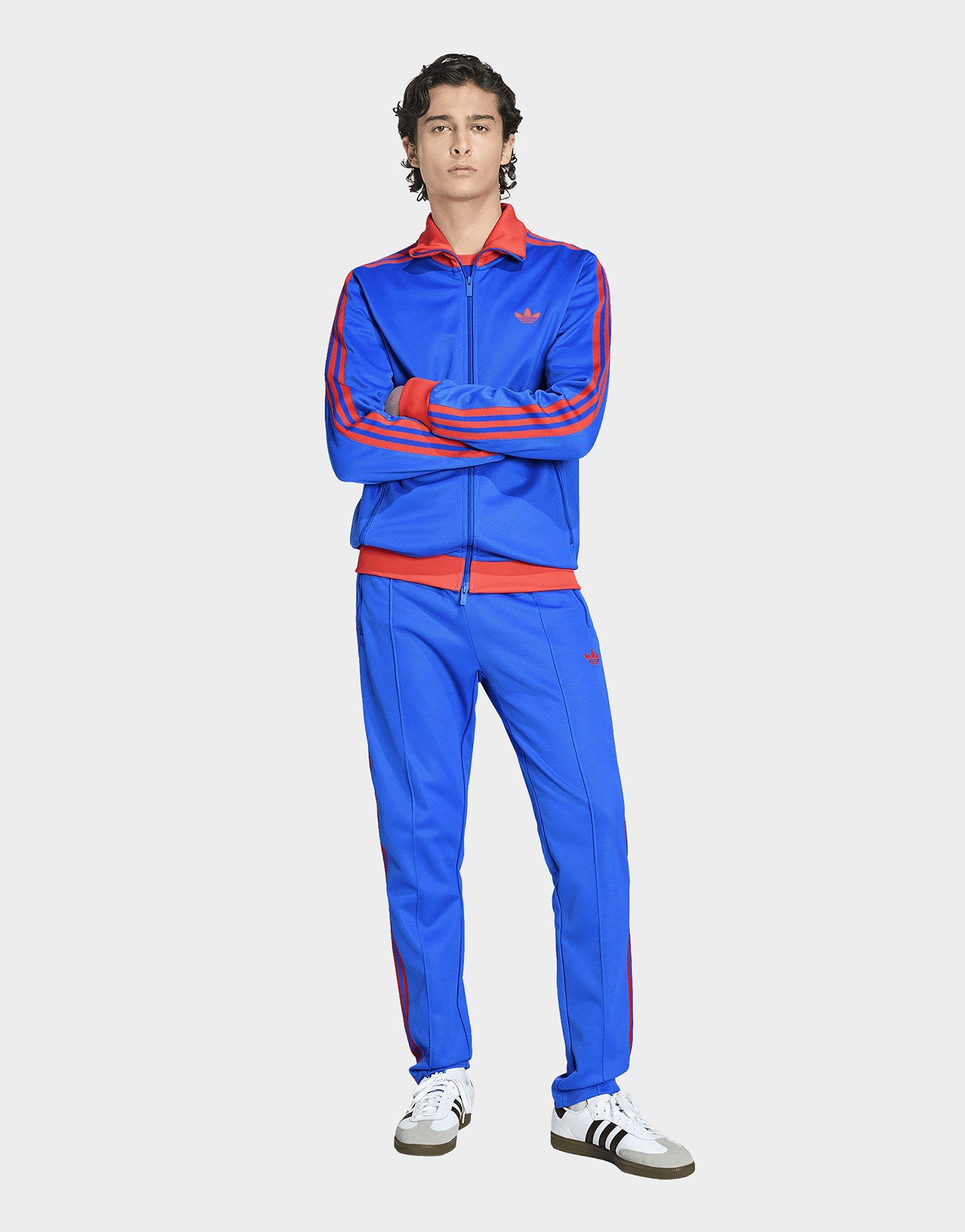 adidas CLASSIC TRACKTOP