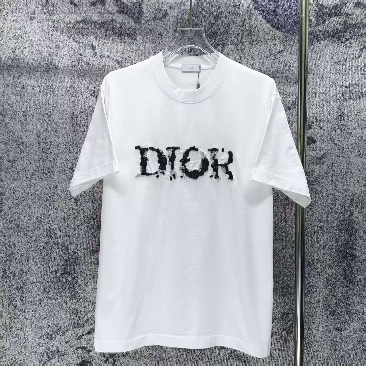 Dior  2026ss New T Shirt  Size S-XXL