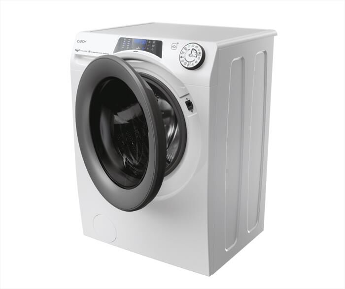 CANDY - Lavasciuga RPW4856BWMR9/1-S 8/5 Kg Classe A-White