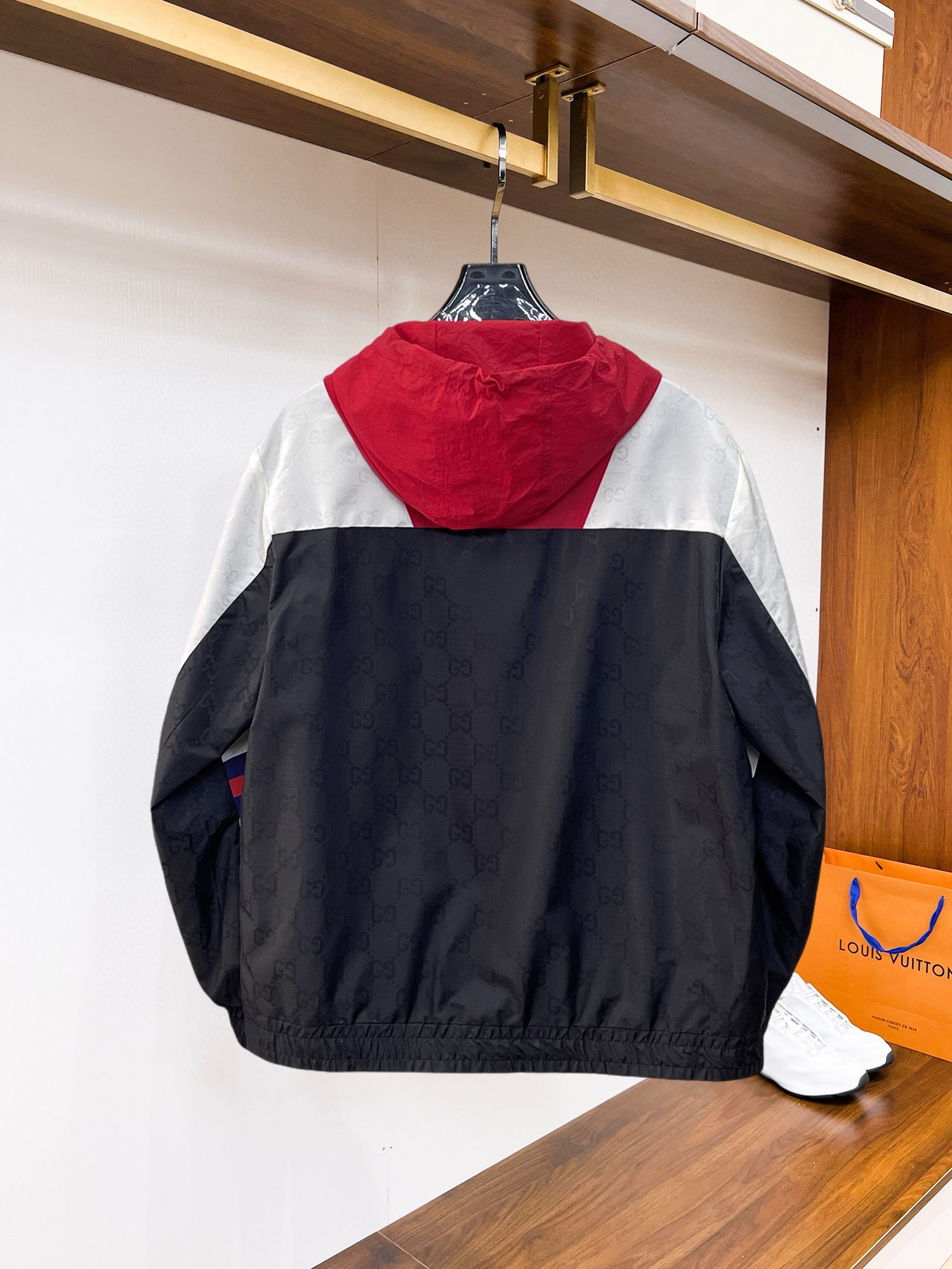 Gucci 2026ss New Jacket Size M-XXXL