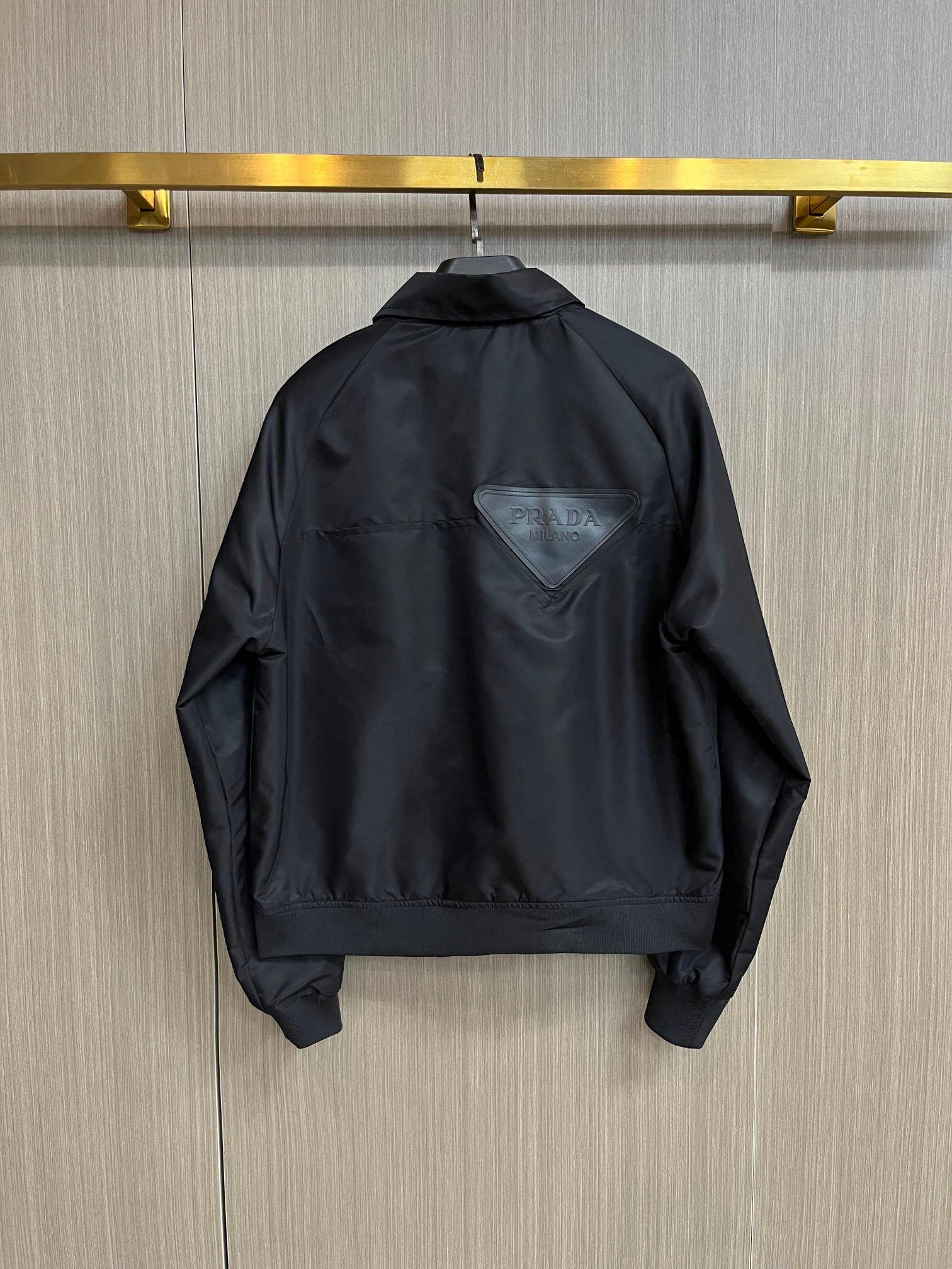 Prada 2026ss New Jacket Size M-XXXL
