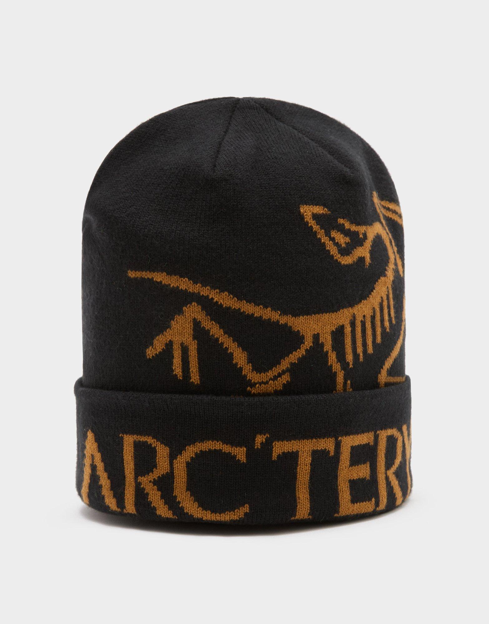 Arc'teryx Bird Word Toque Beanie Mütze