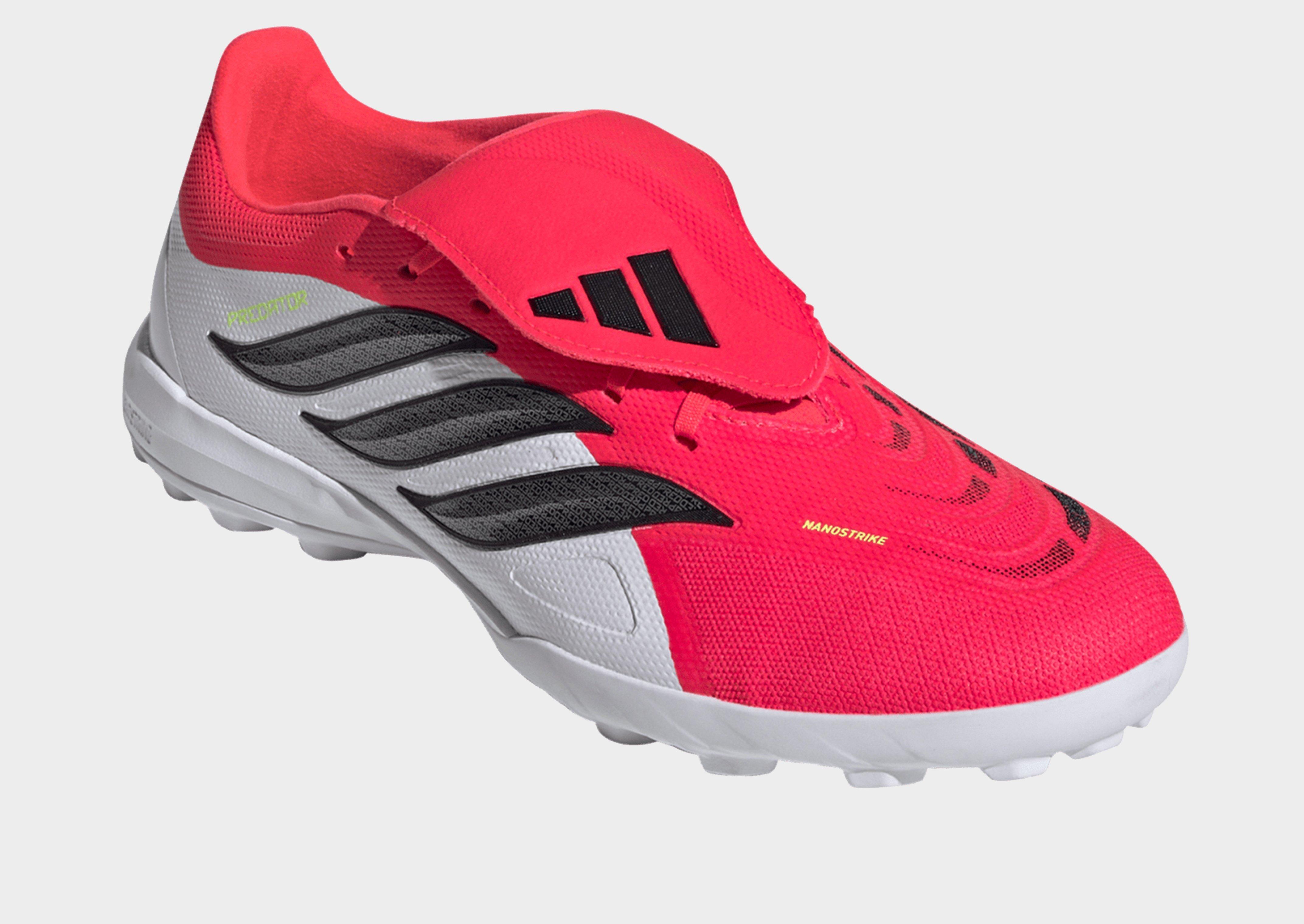 adidas Predator League Fold-over Tongue Turf Fußballschuh