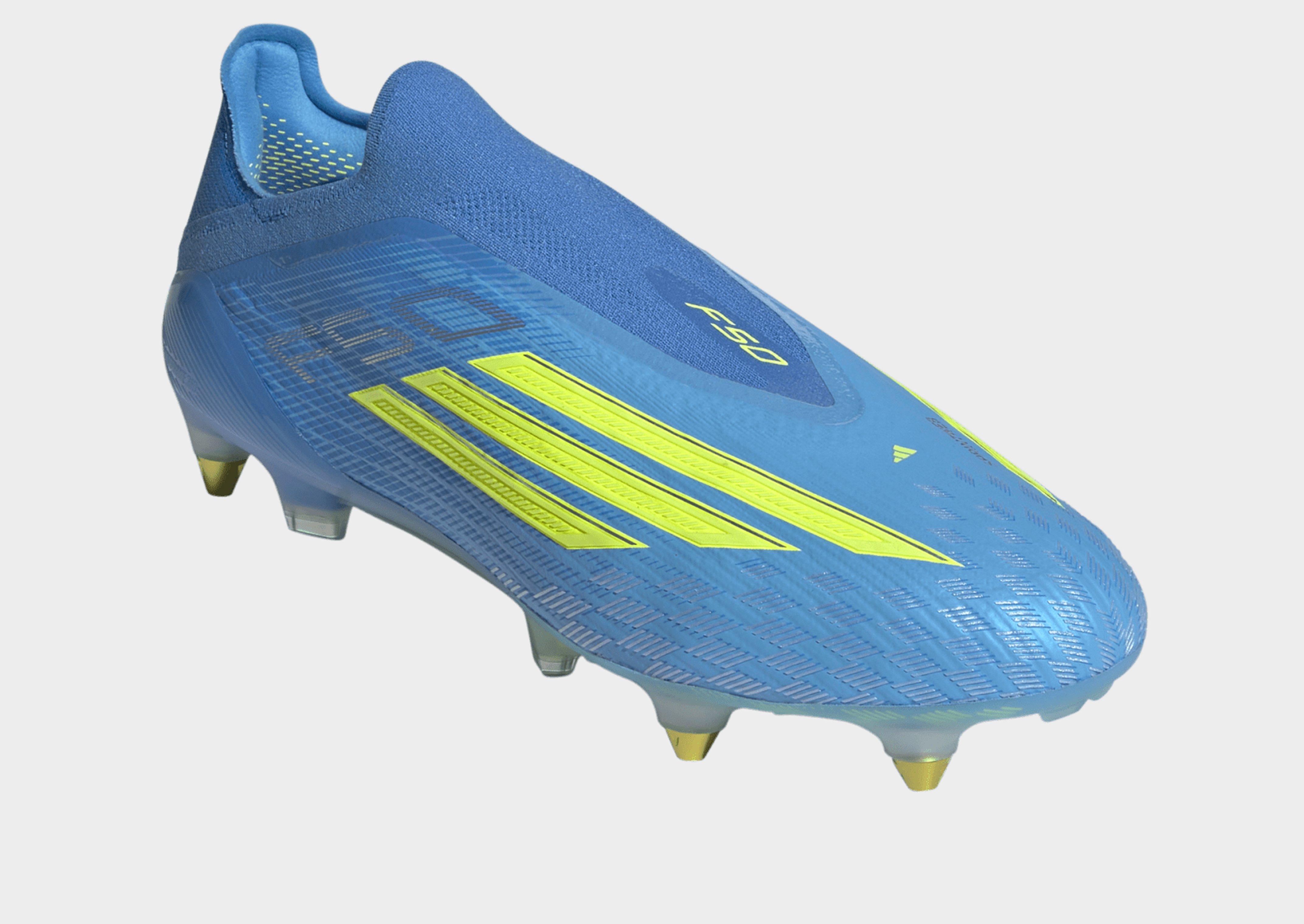 adidas F50 Elite Laceless Sg Fußballschuh