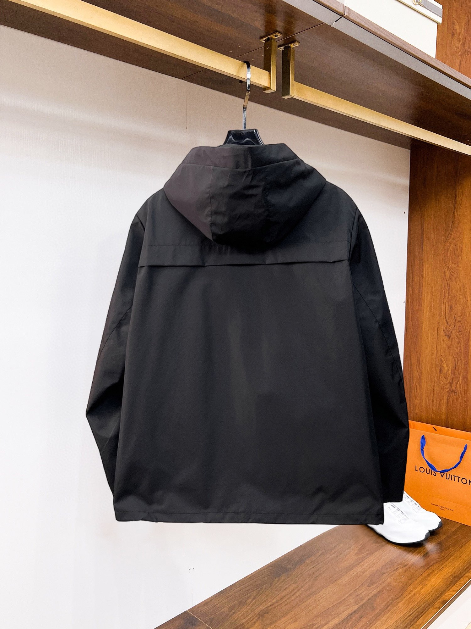 Moncler 2026ss New Jacket Size M-XXXL