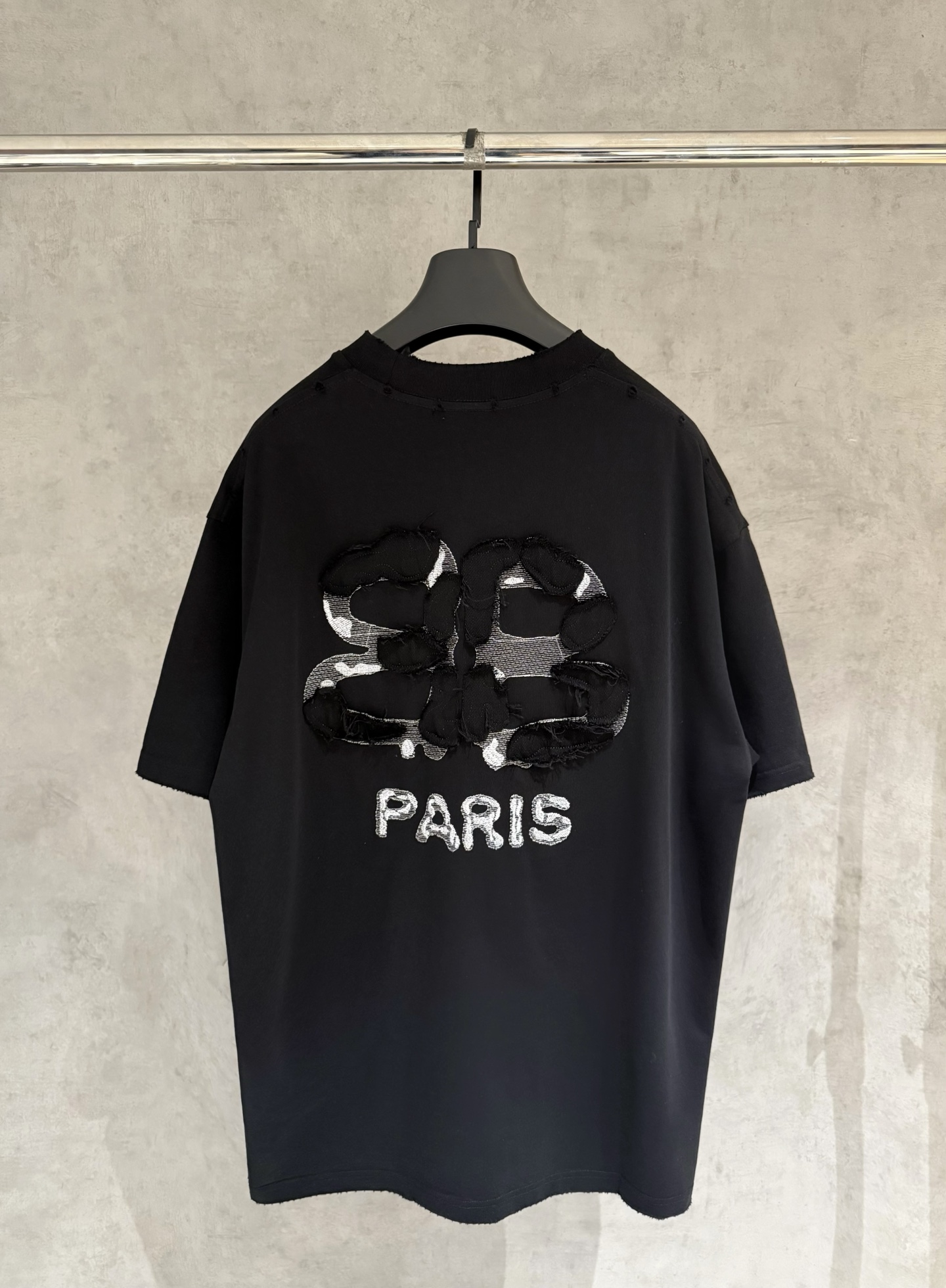 Balenciaga 2026ss New T Shirt Size S-XXL