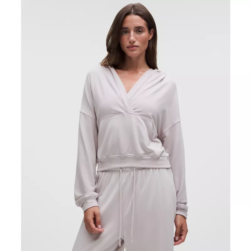 BeCalm Oversized Hoodie