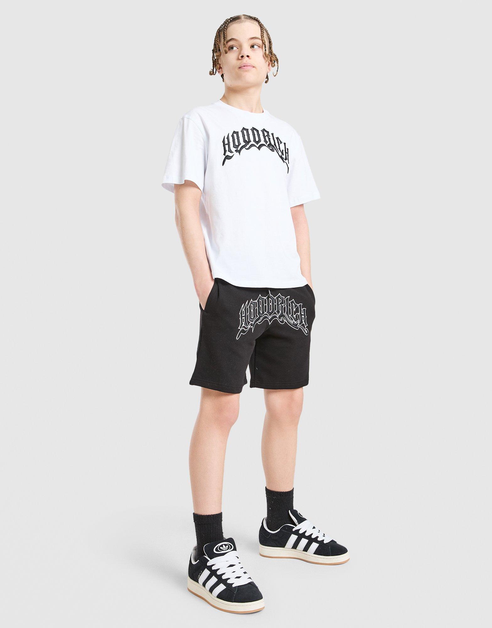 Hoodrich Ritual T-Shirt Kinder