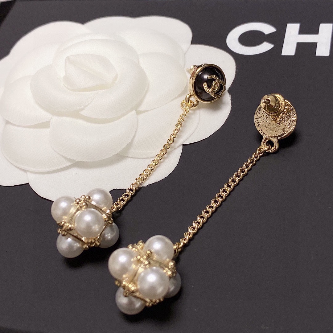 cc Earrings
