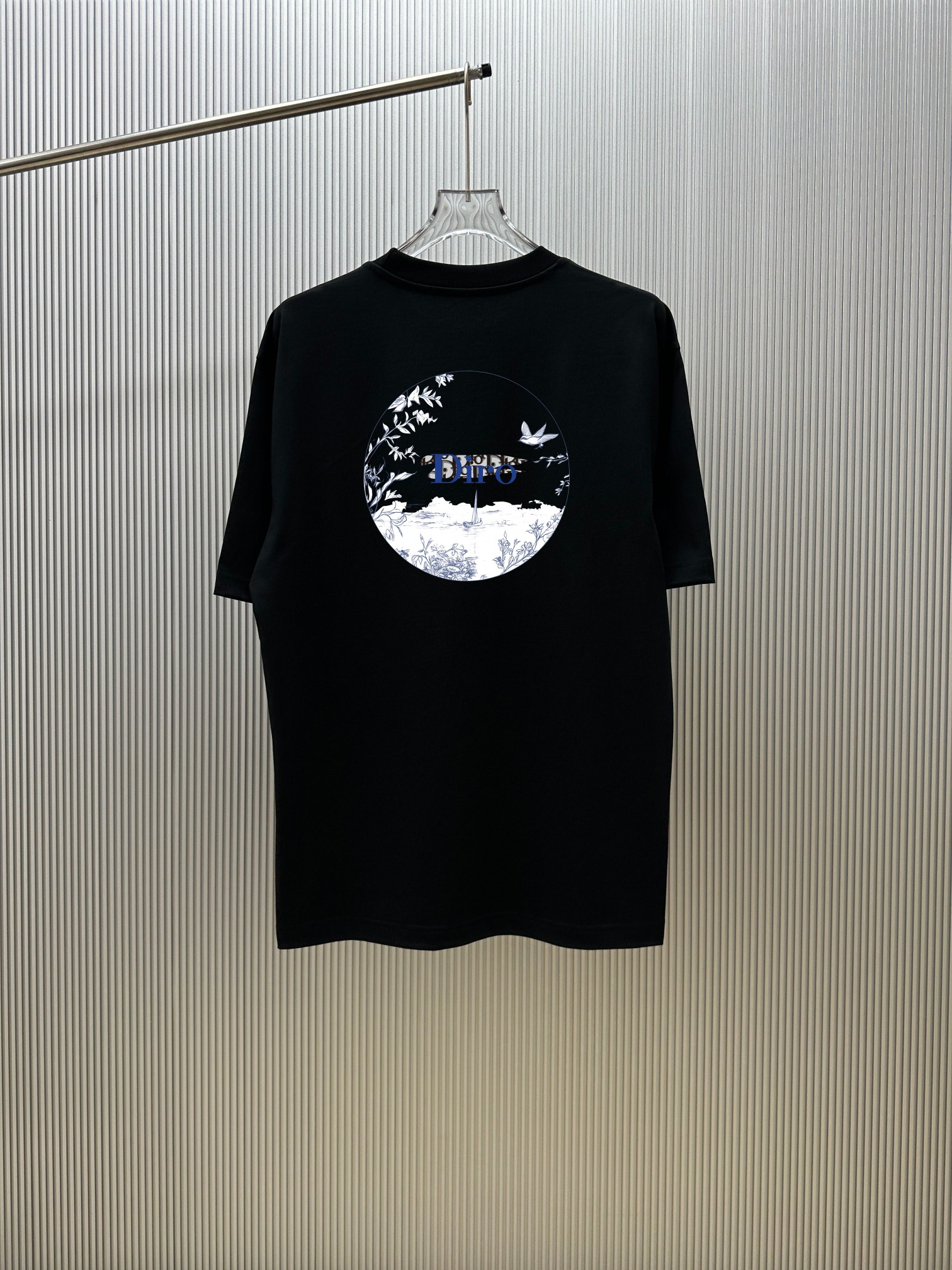 Dior 2026ss New  T Shirt  Size M-4XL