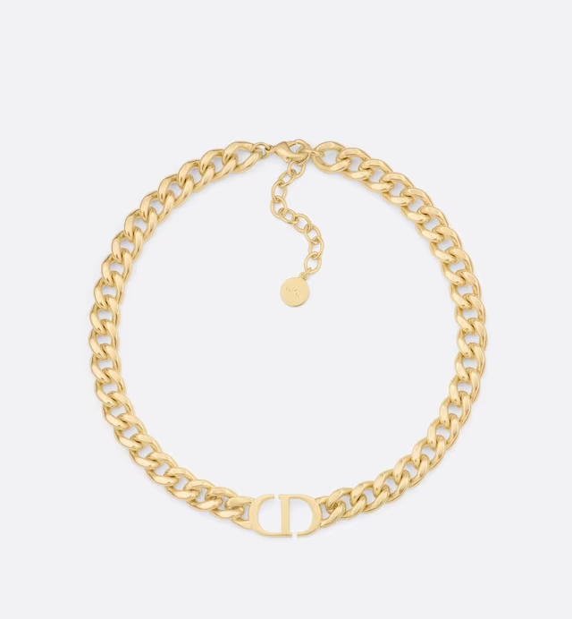 30 Montaigne Necklace