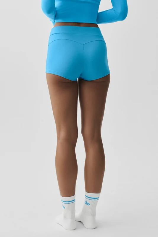 Sway My Way Micro Short