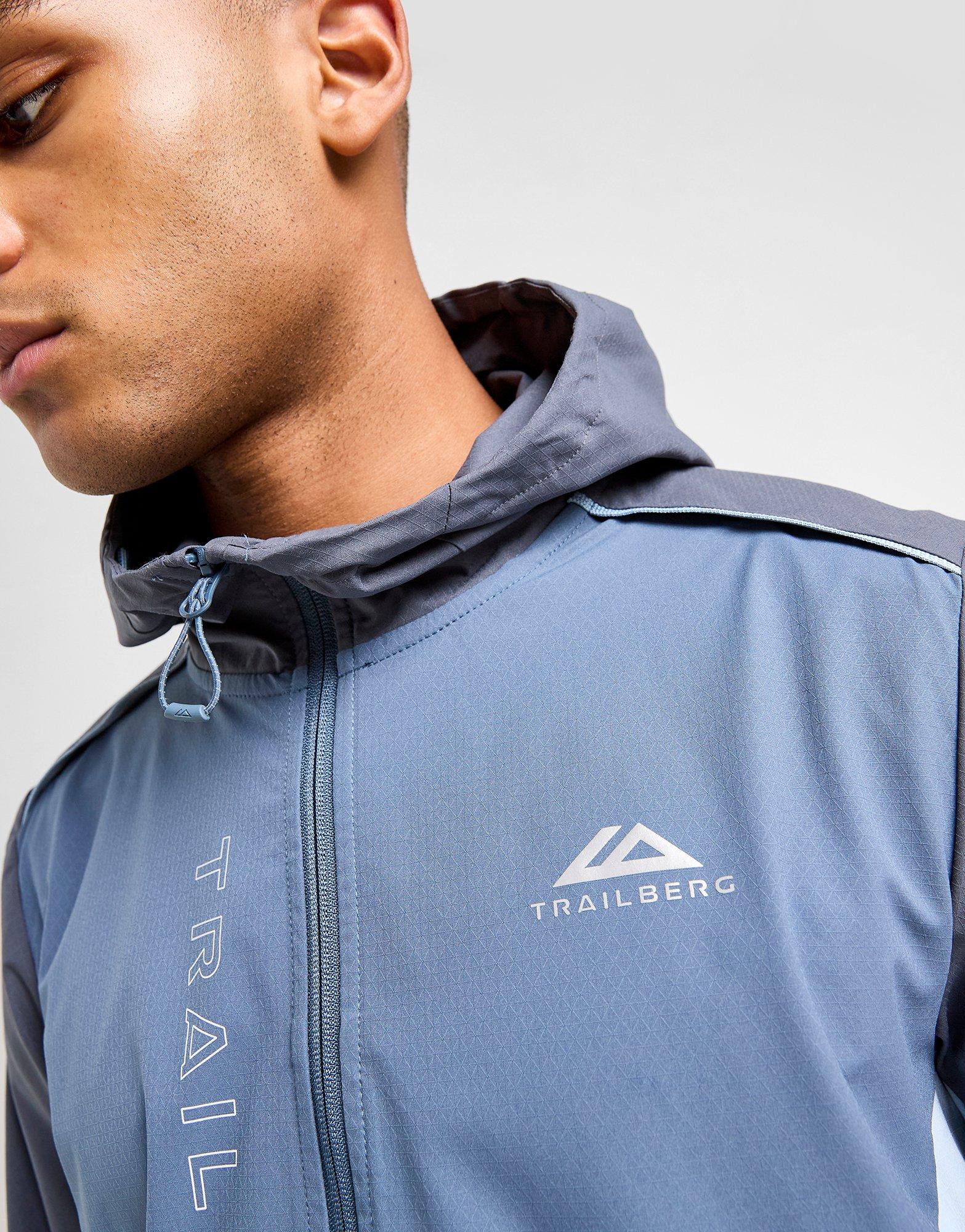 Trailberg Triathlon Jacke