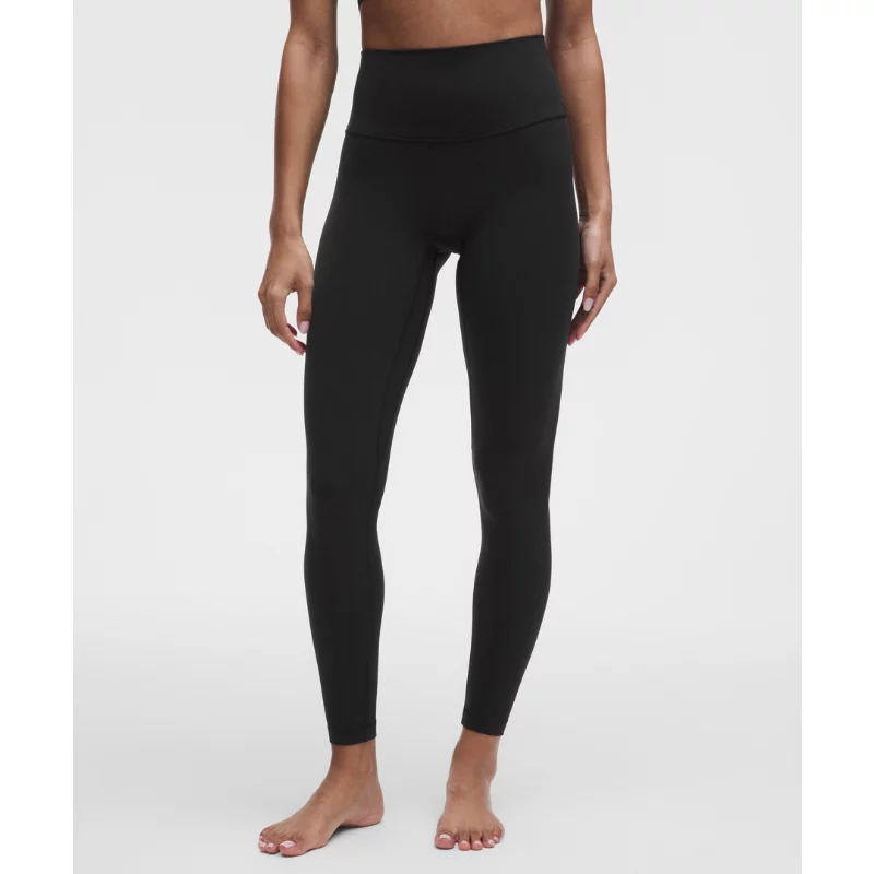lululemon Align No Line™ High-Rise Pant 31