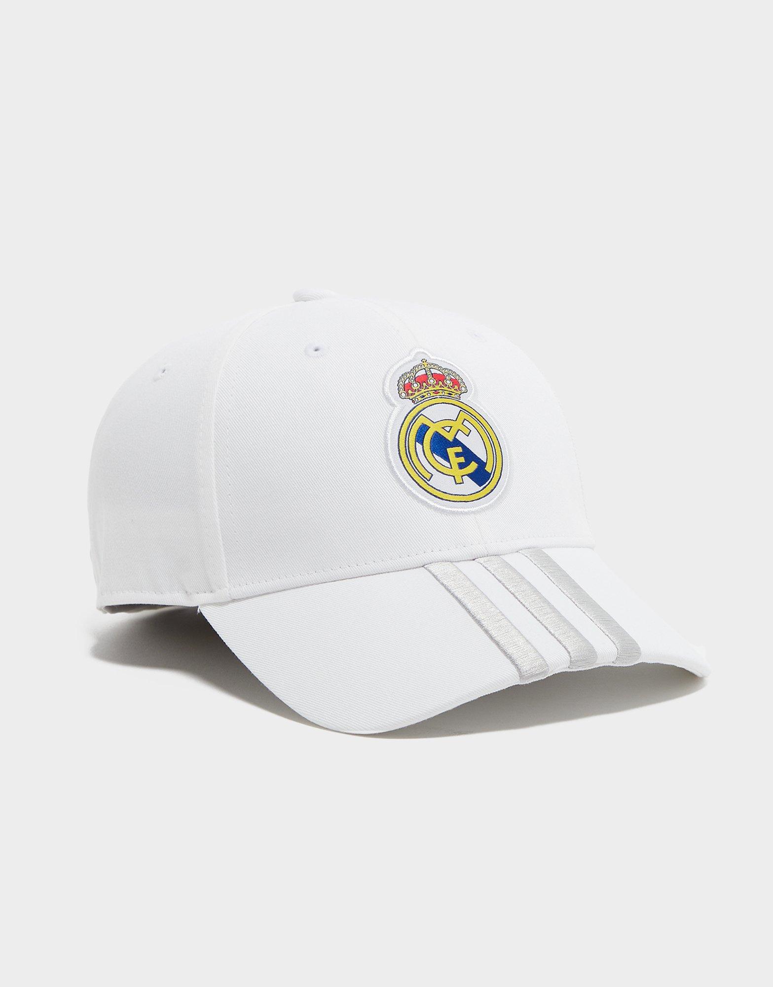 adidas Real Madrid Baseball Cap