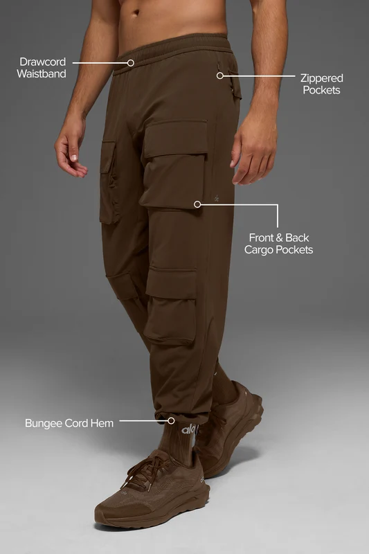 Cargo Venture Pant