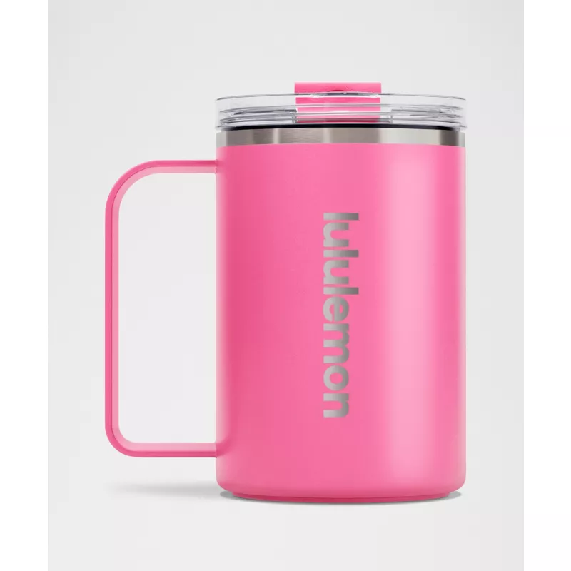 Insulated Mug 12oz