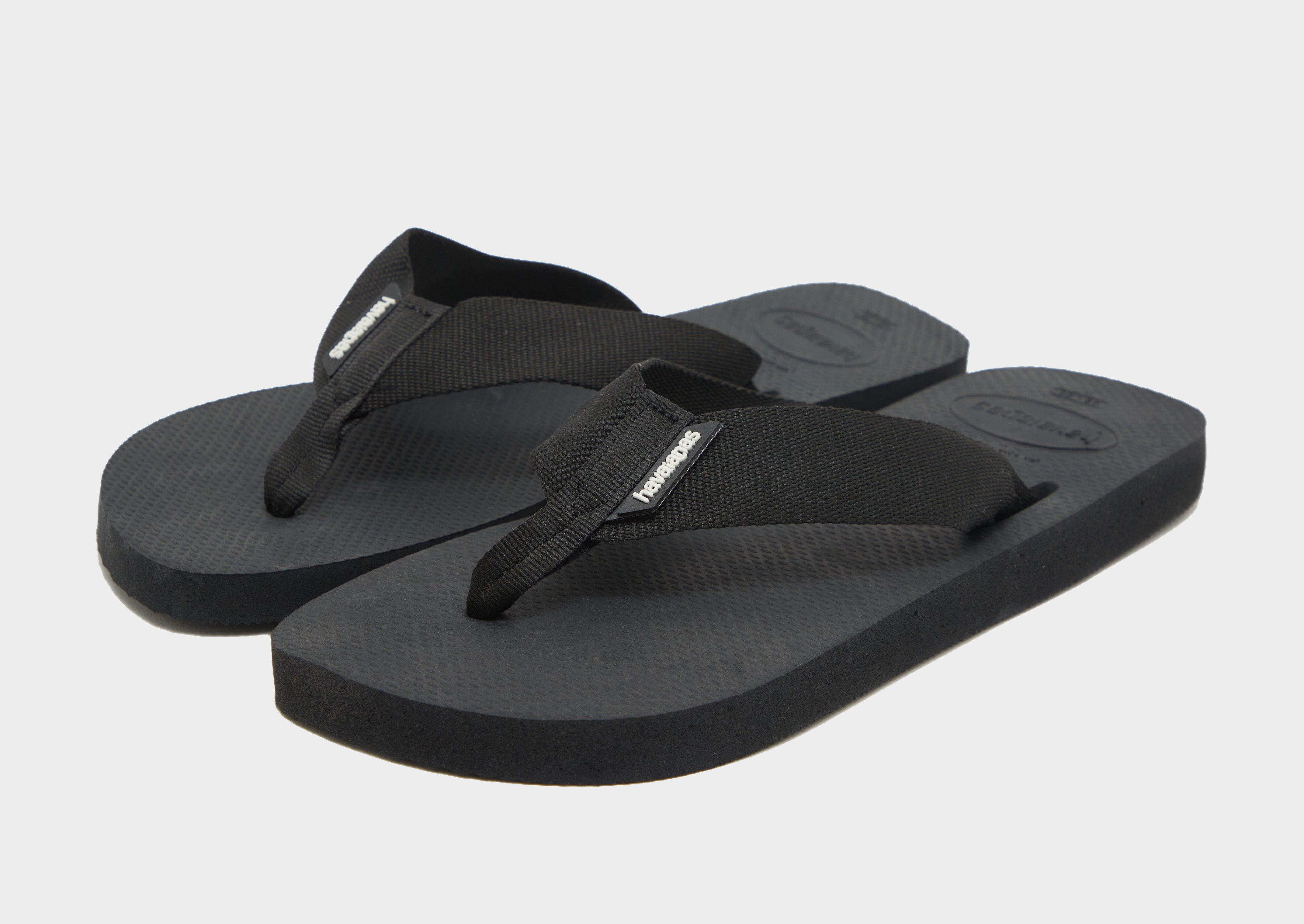 Havaianas Urban Basic Material Flip Flops