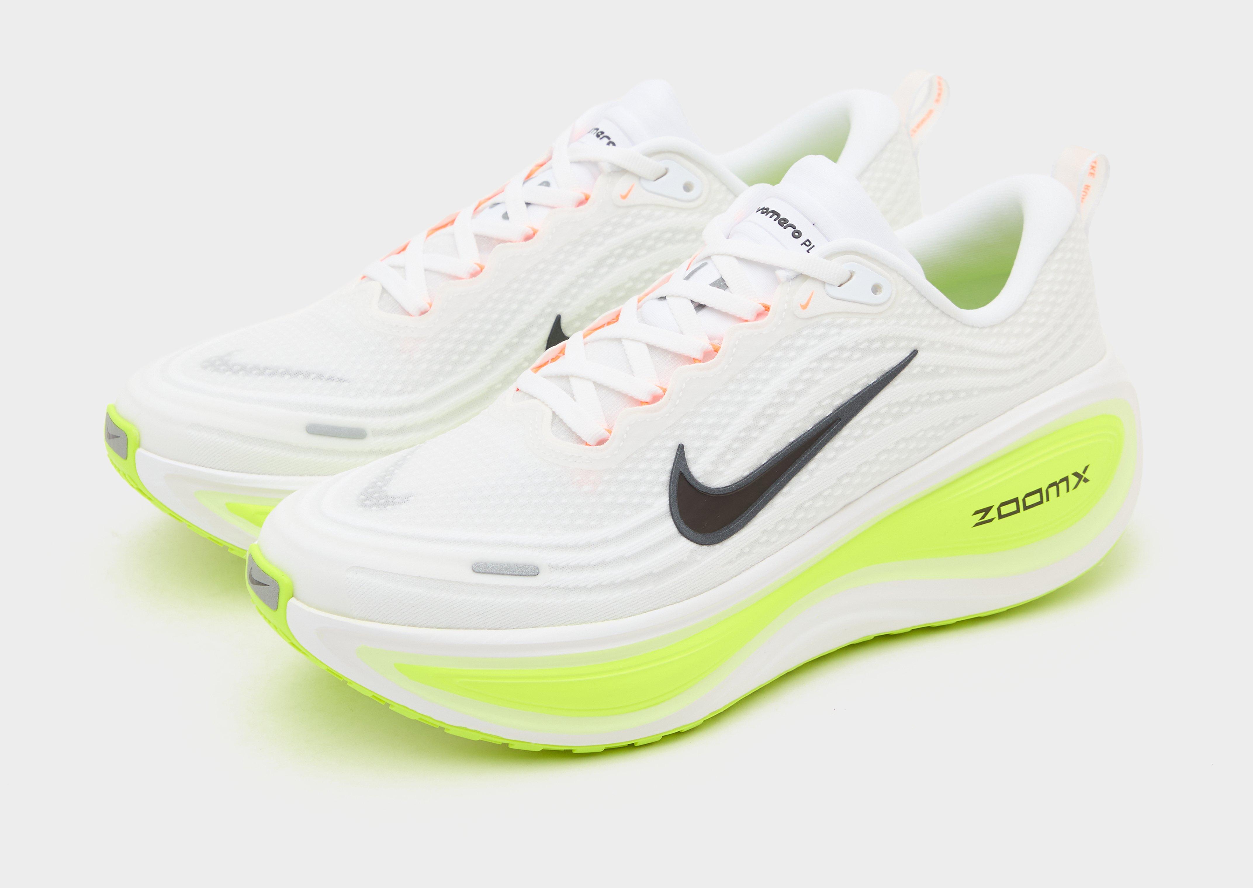Nike Vomero Plus