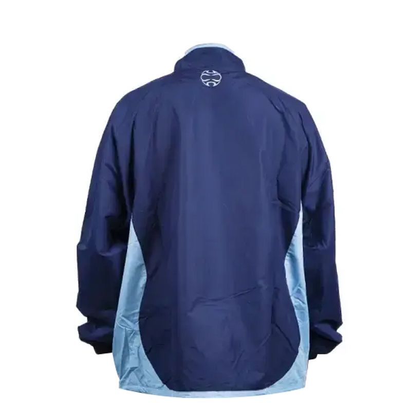 Argentina 2006 replica away zipper jacket jacket
