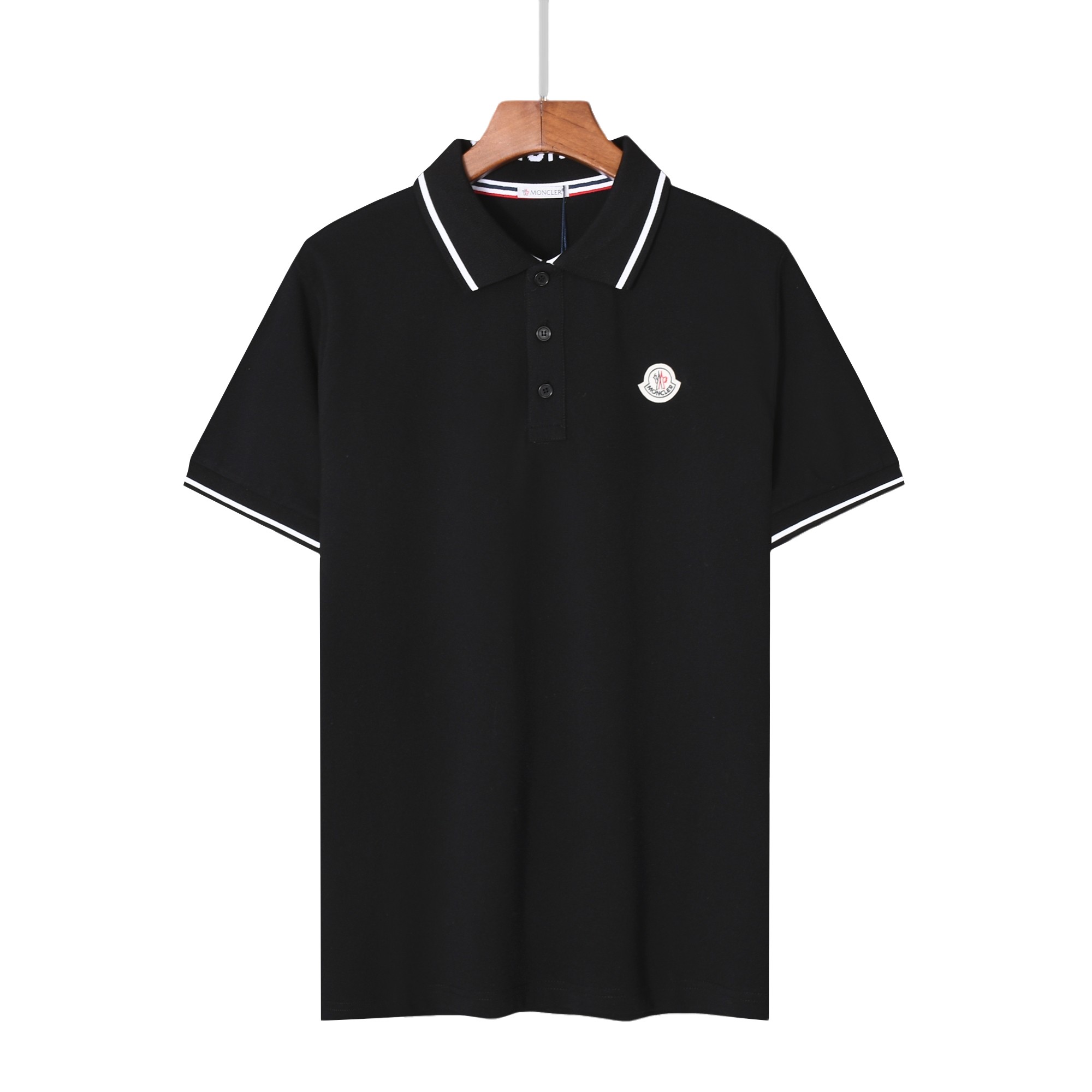 Moncler 2026ss New Polo Shirt Size M-XXL 3-Color