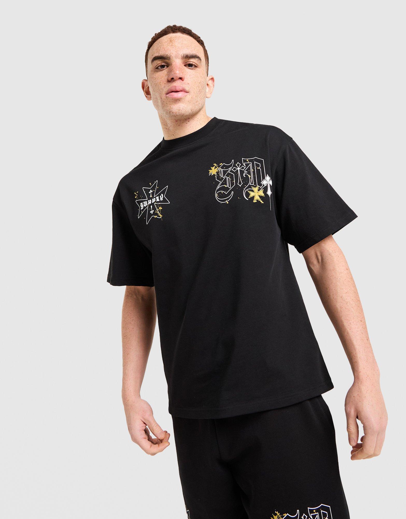 (Supply \u0026 Demand) Supply & Demand Opolis T-Shirt