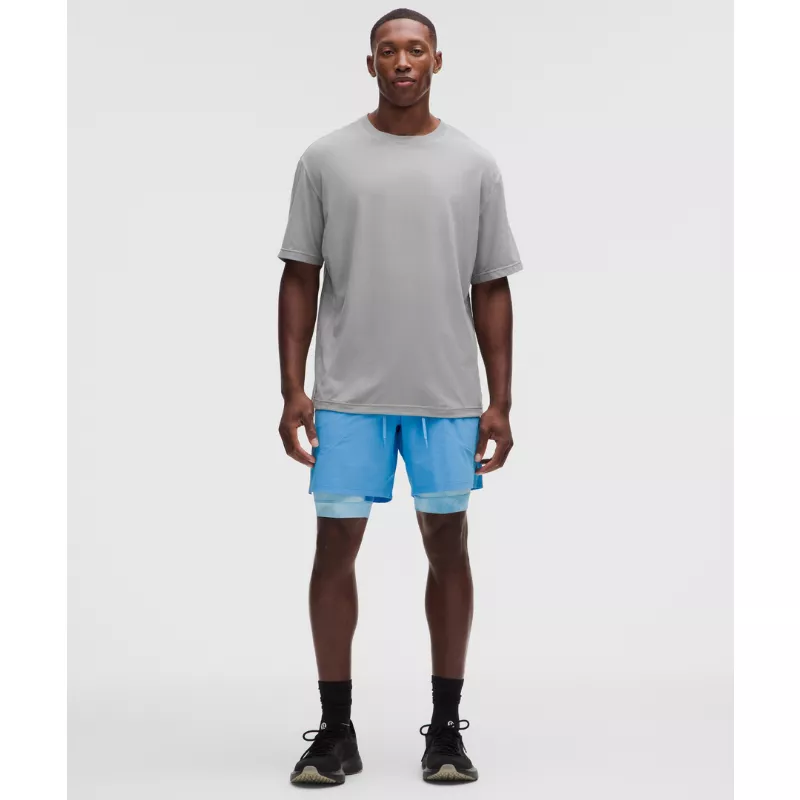 EasySet Training Short-Sleeve Shirt