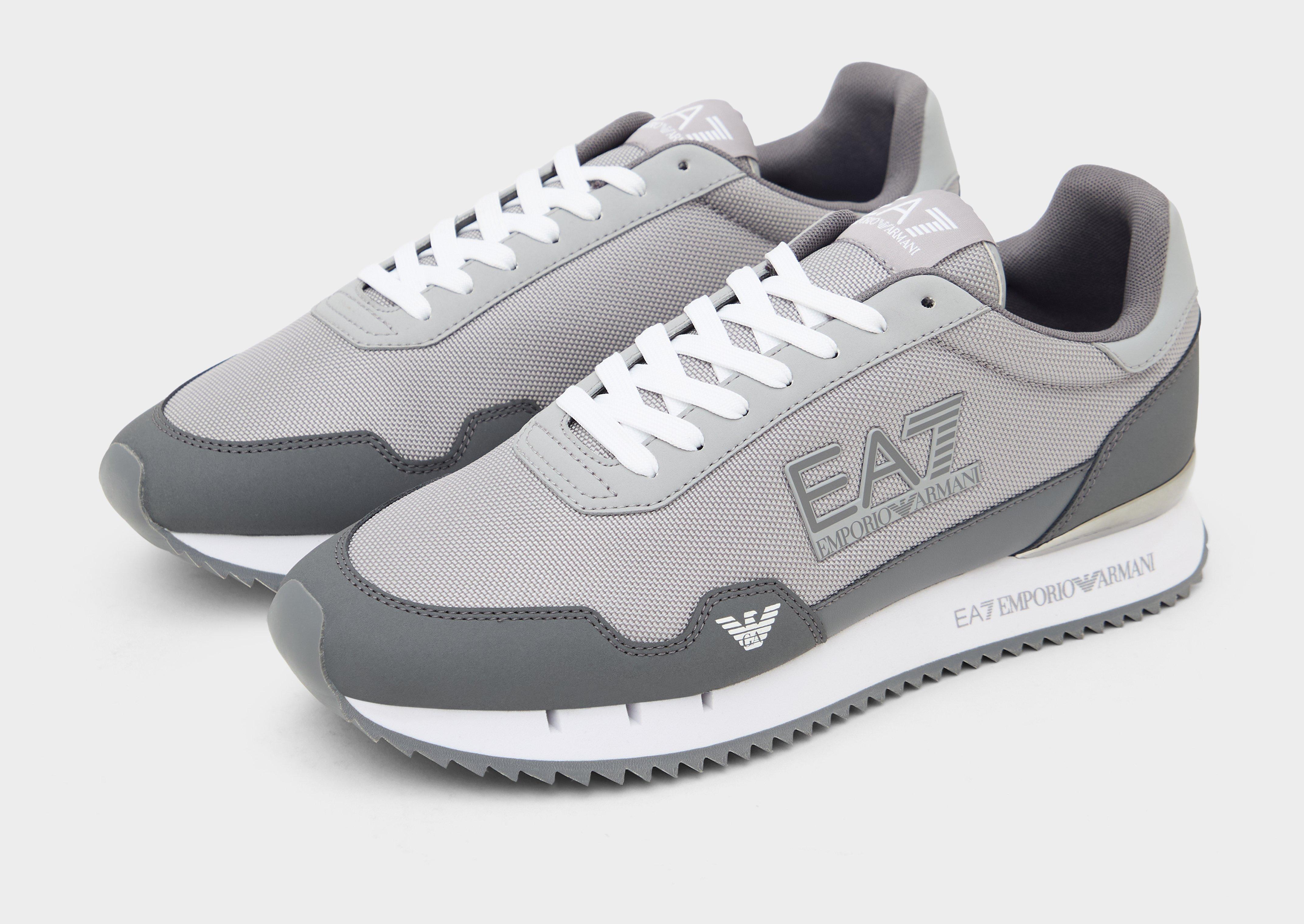 EA7 Emporio Armani Vintage