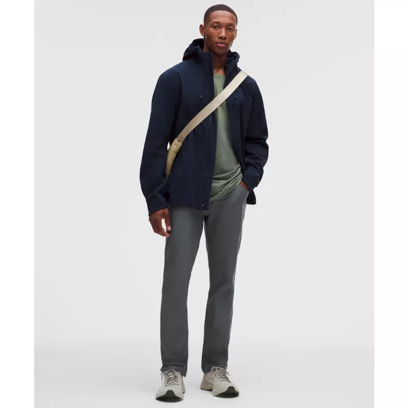 EasyFive Slim-Straight Pant 30L
