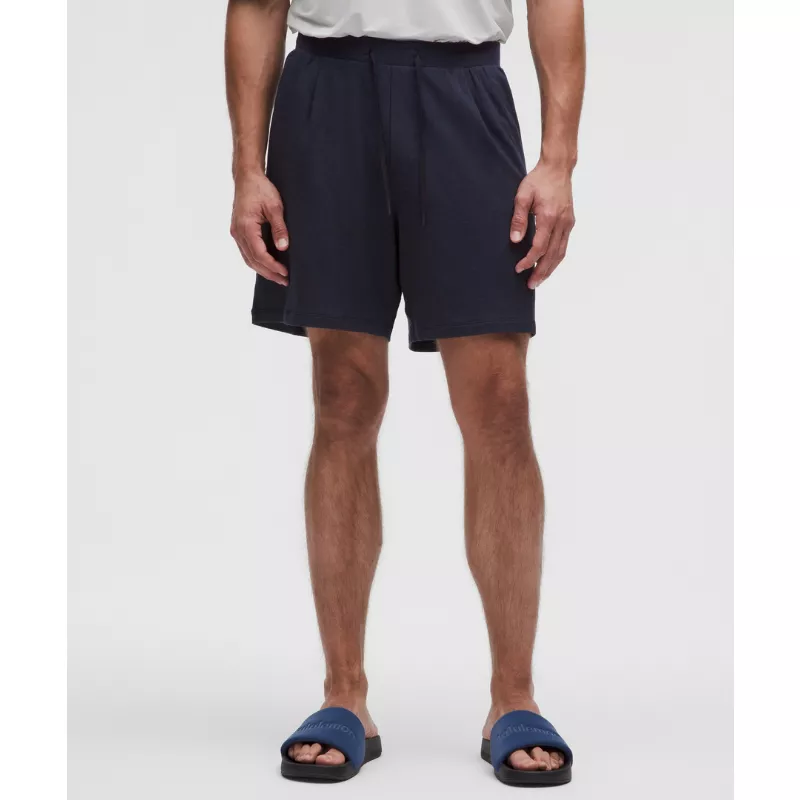 BeCalm Relaxed-Fit Short 7