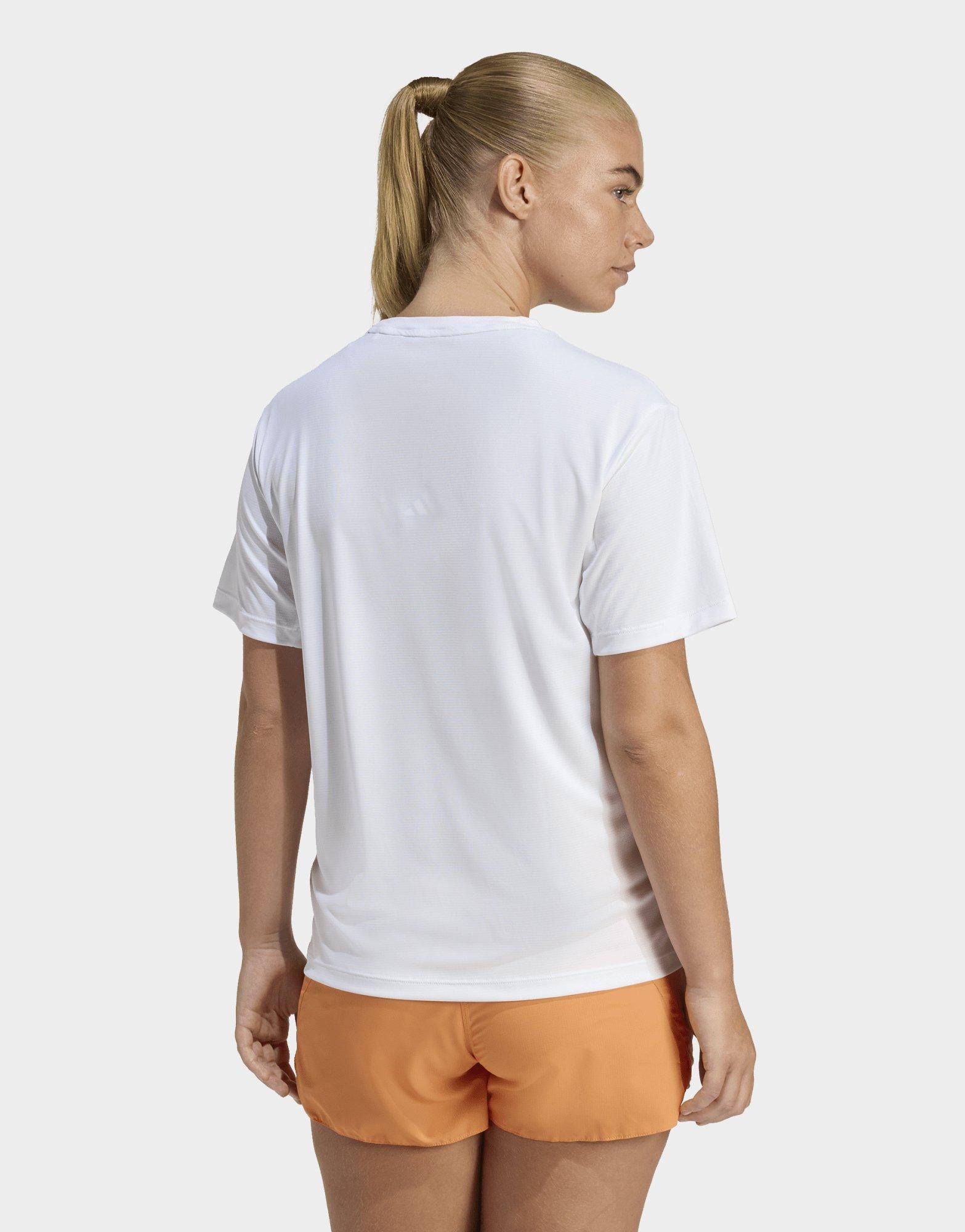 adidas adi365 Running Essentials T-Shirt