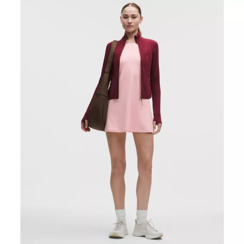lululemon Align™ High-Neck Dress A/B Cup Sleek Liner