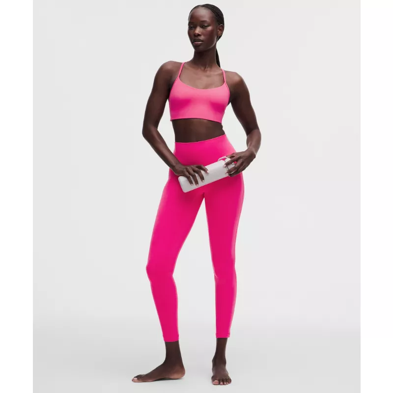 lululemon Align No Line™ High-Rise Pant 28
