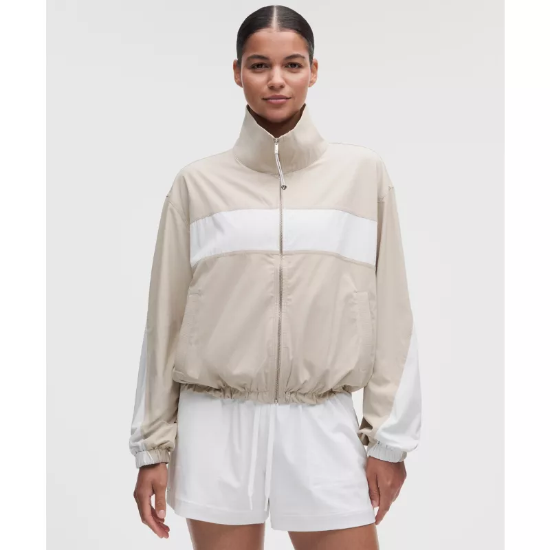 Dance Studio Evolve Jacket