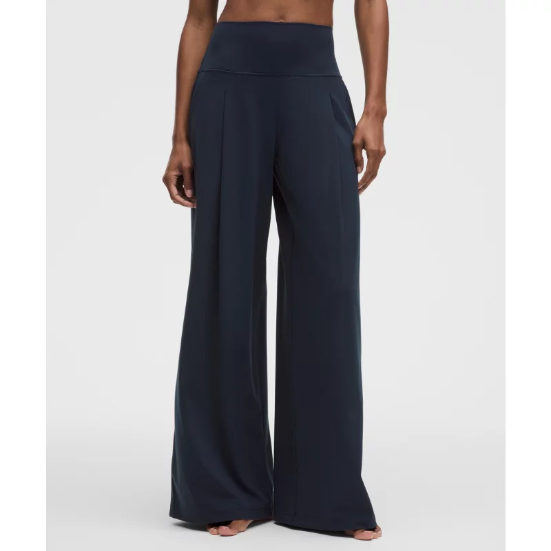lululemon Align™ Palazzo Pant Short