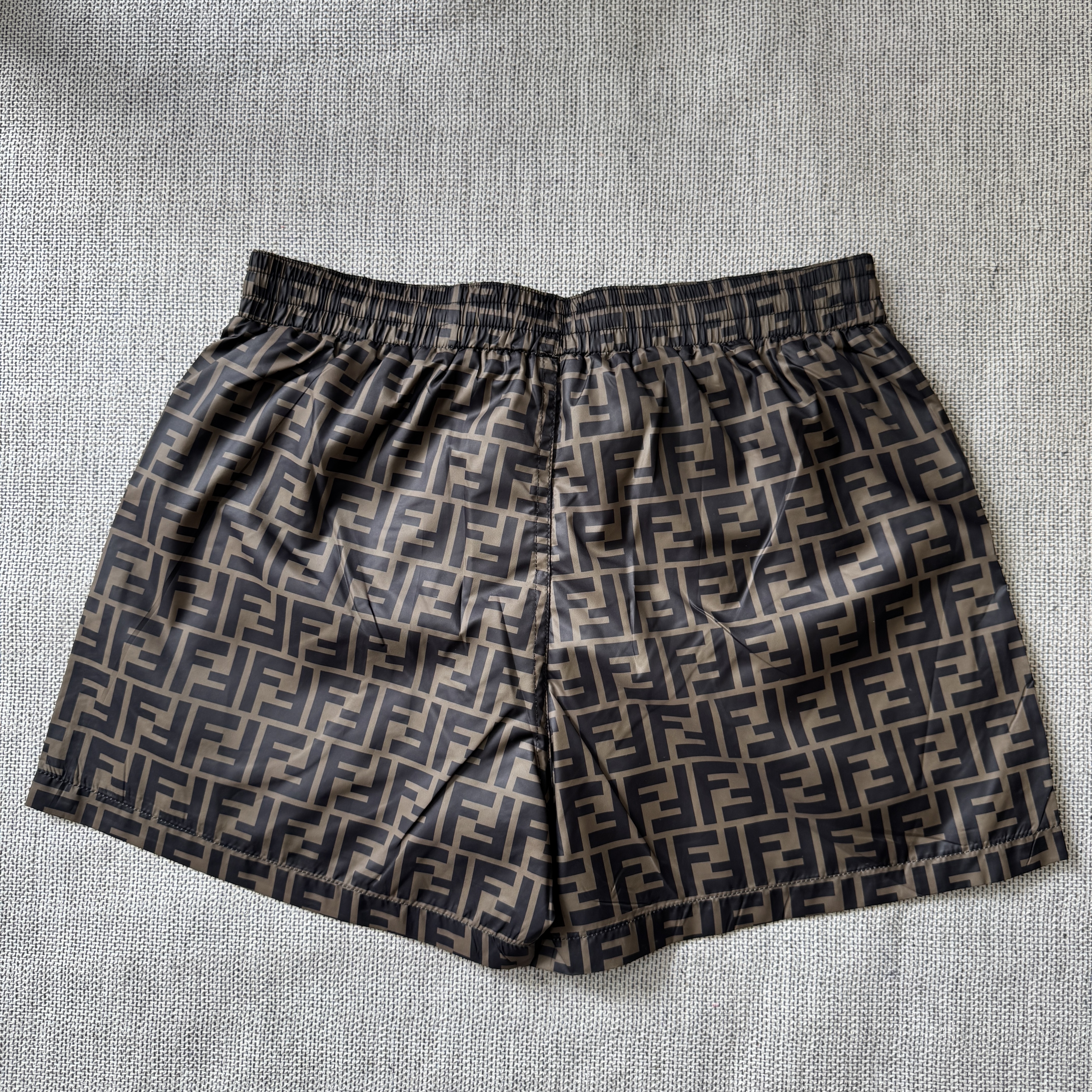 Fendi 2026ss New  Beach Shorts Size M-XXXL