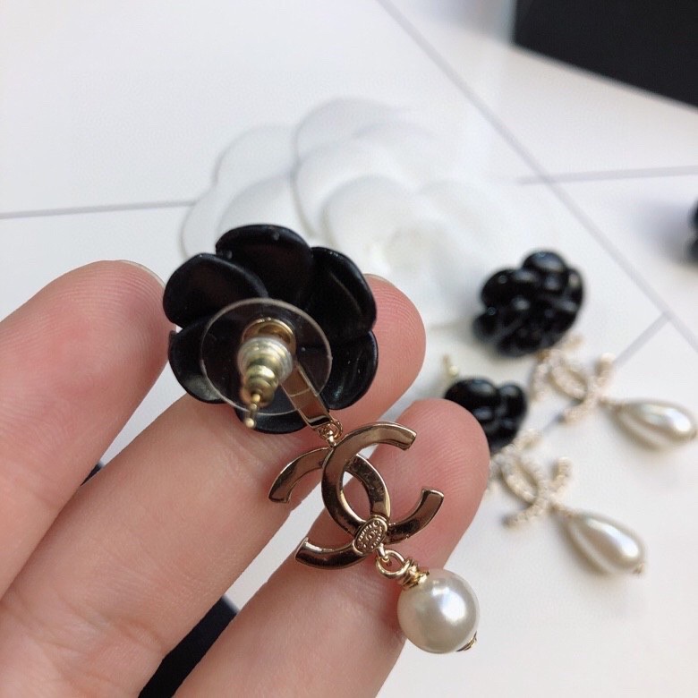 cc Earrings