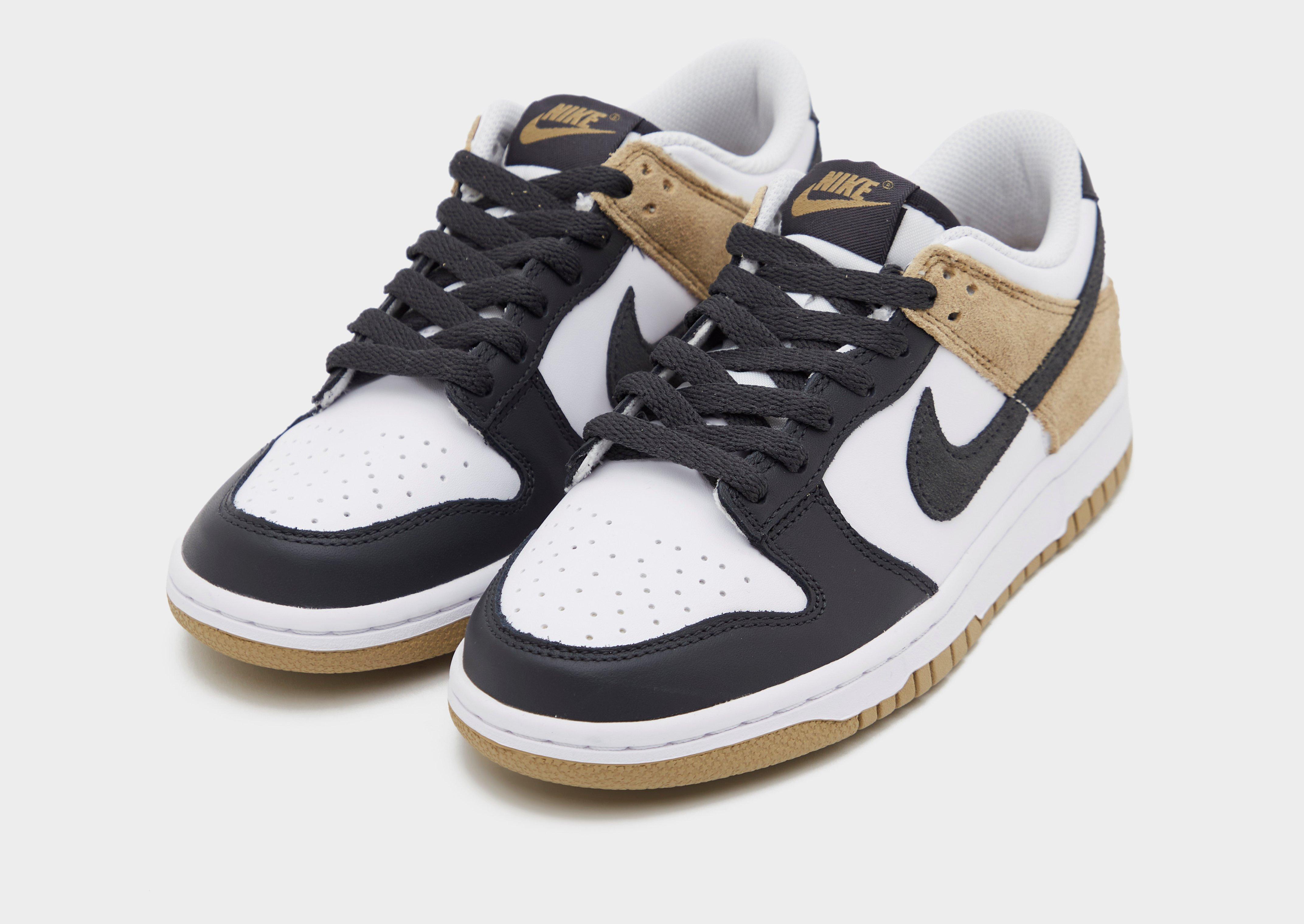 Nike Dunk Low Retro Kinder