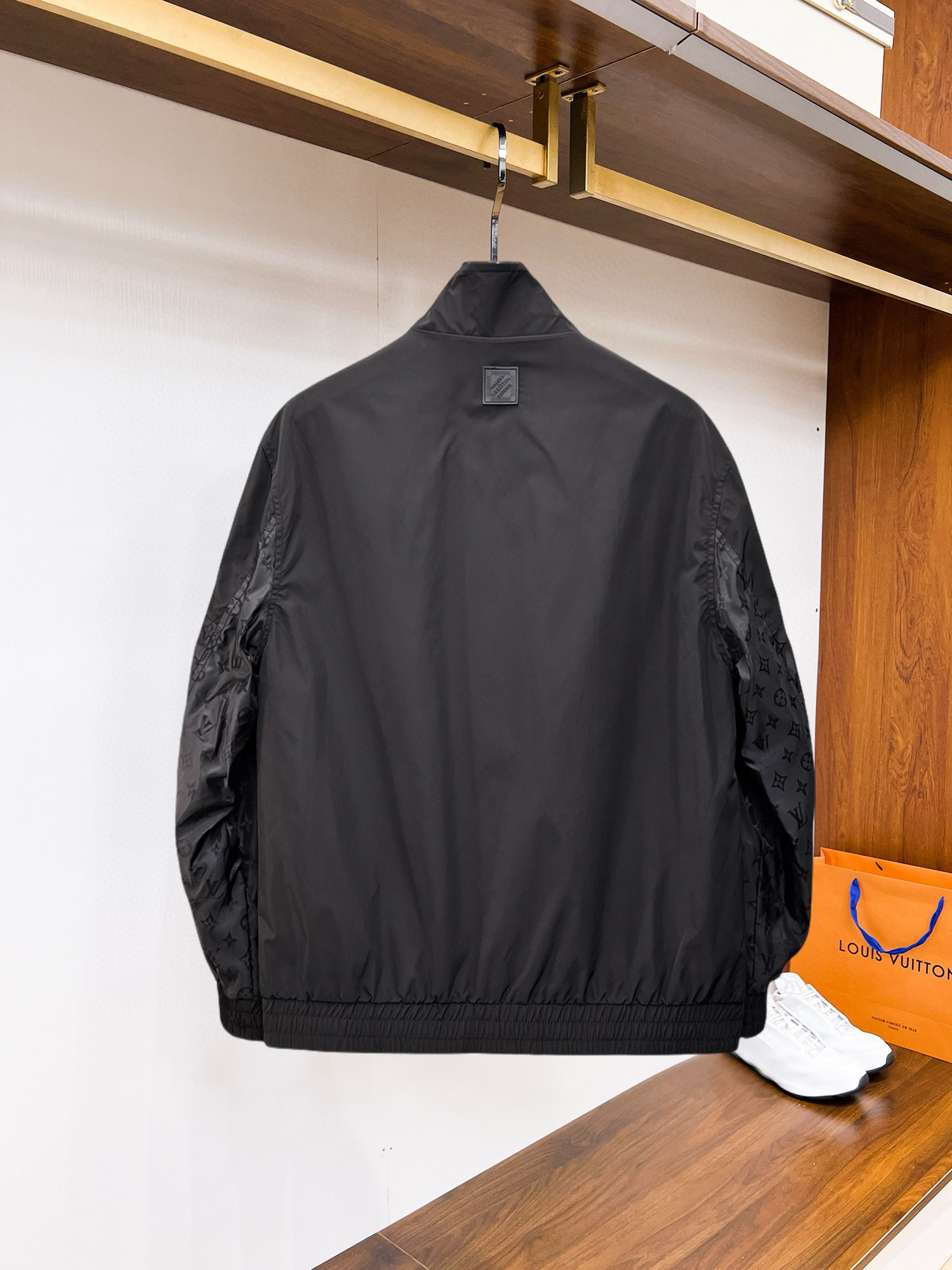 Louis Vuitton 2026ss New Jacket Size M-XXXL
