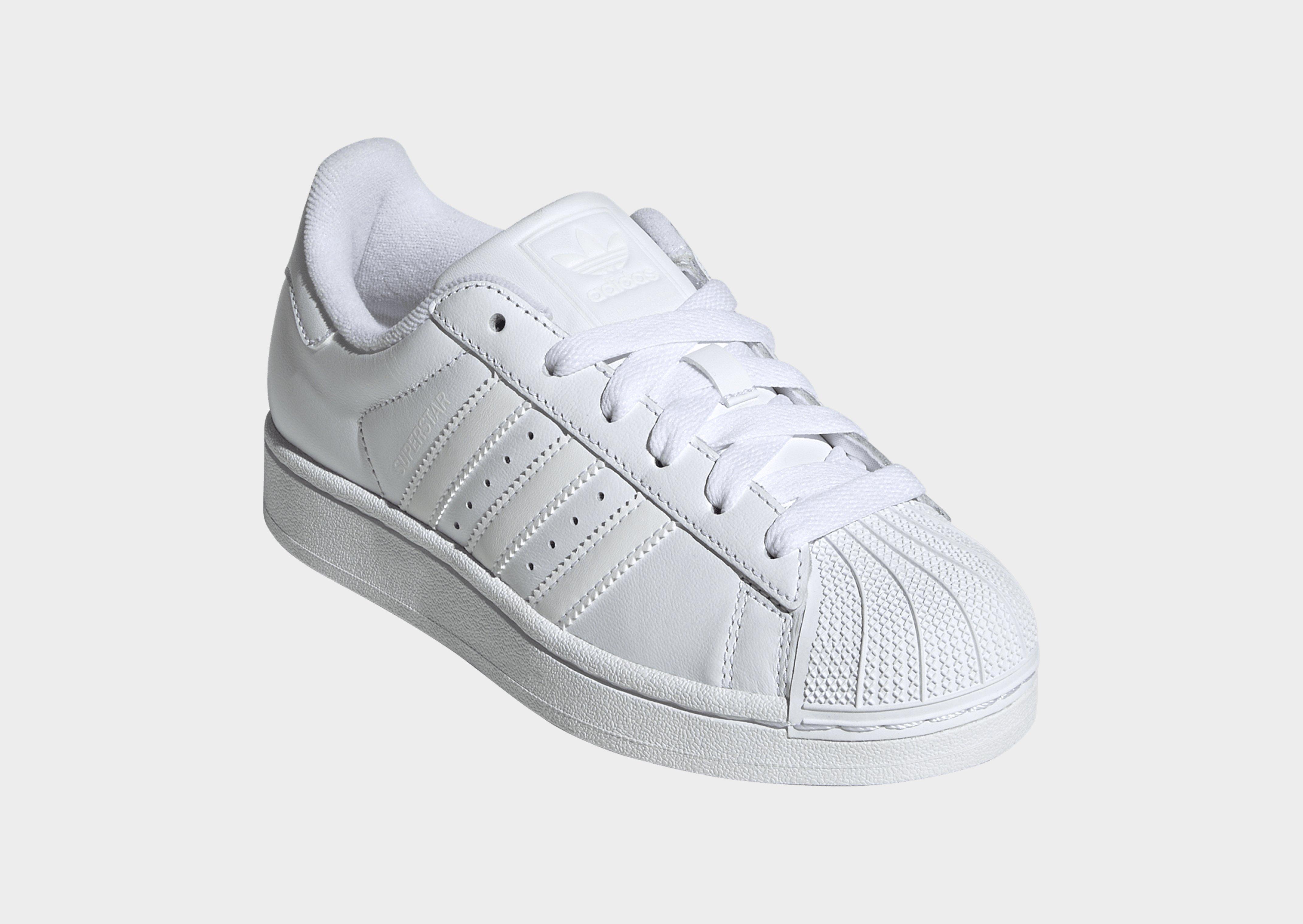 adidas Originals Superstar II Kids Schuh