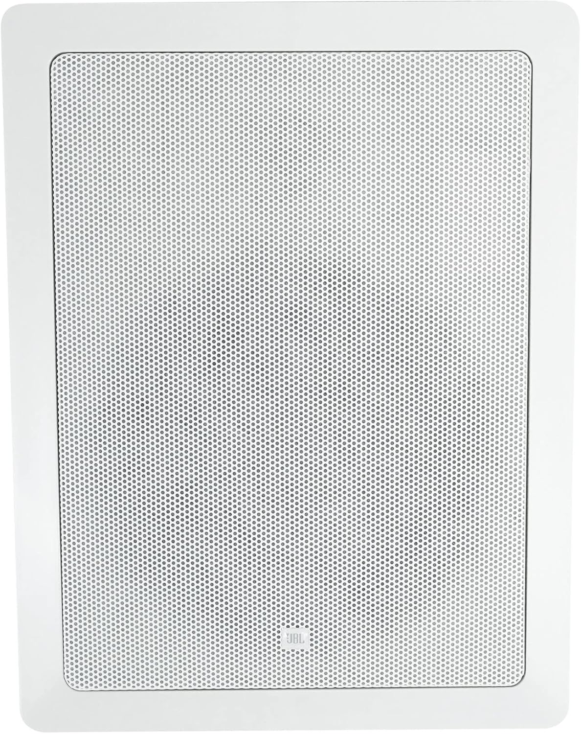 JBL Professional Control 128W Premium In-Wall Loudspeaker. Sold as Pair. white. 8-Inch speaker