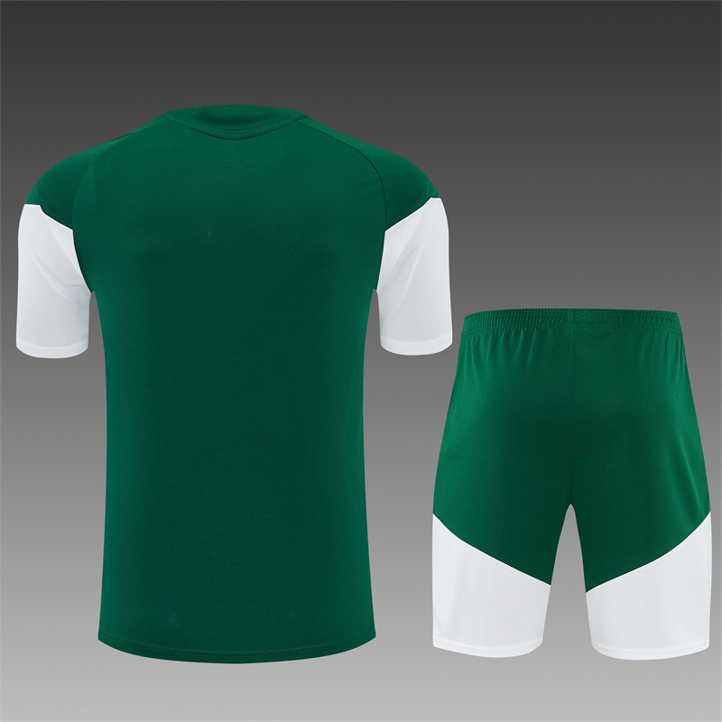 2026/2027 Italy Short Sleeve Training Kit (Adult&Kids kit)