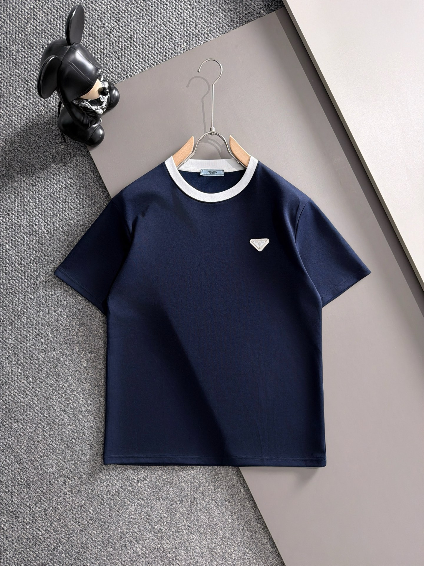 Prada 2026ss New Sommeranzug  Size M-XXXL