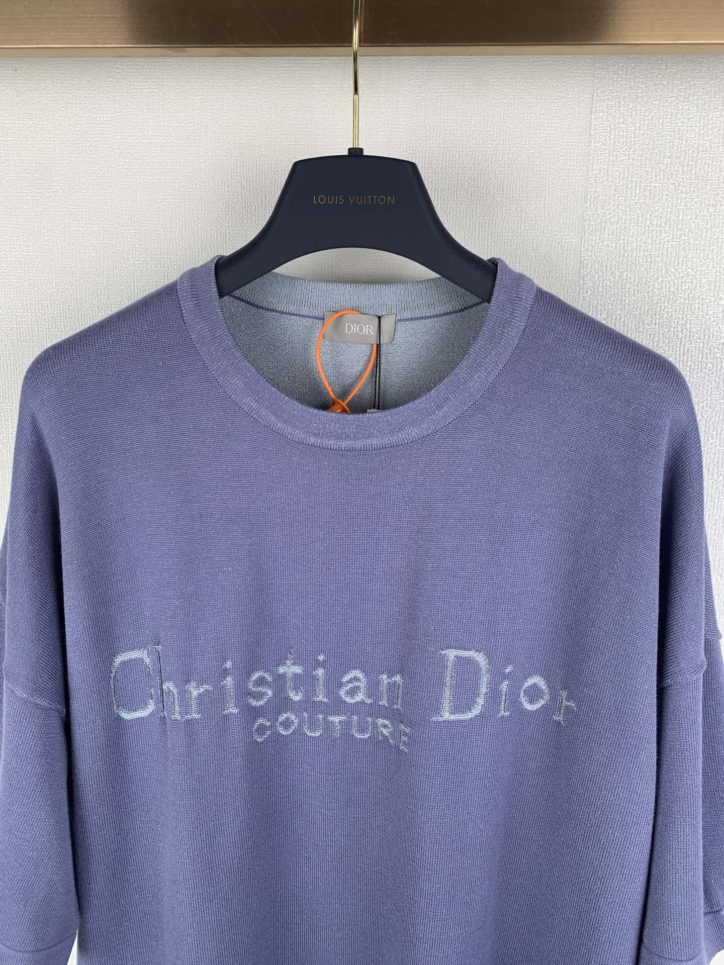 Dior 2026ss New  T Shirt Size S-XL